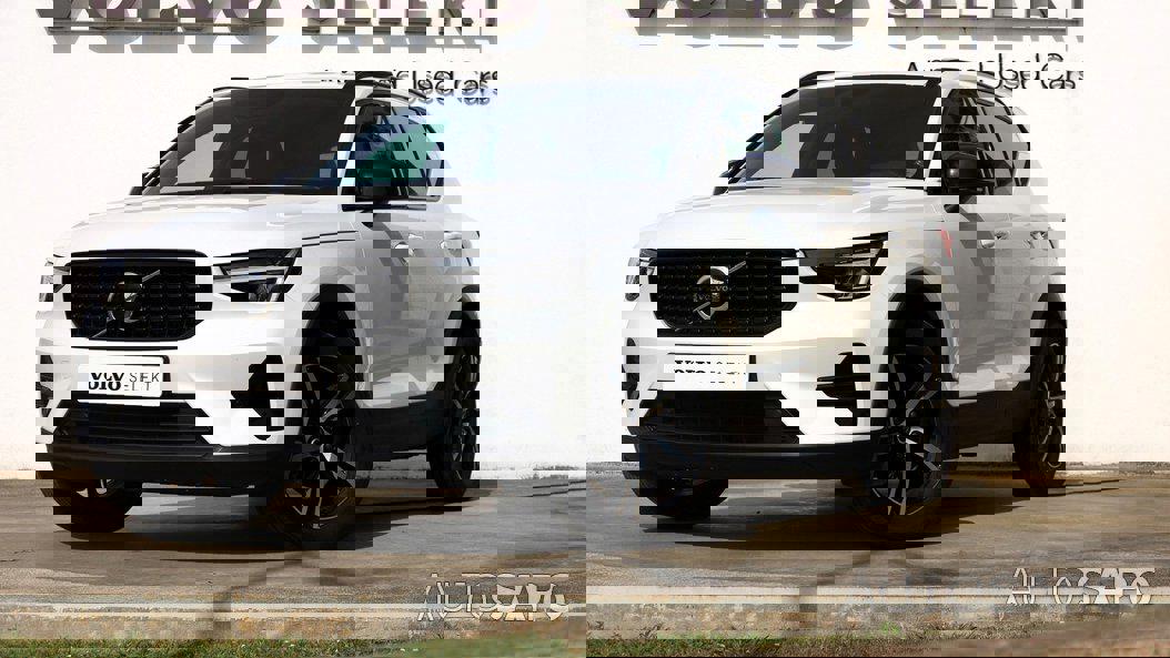 Volvo XC40 de 2024