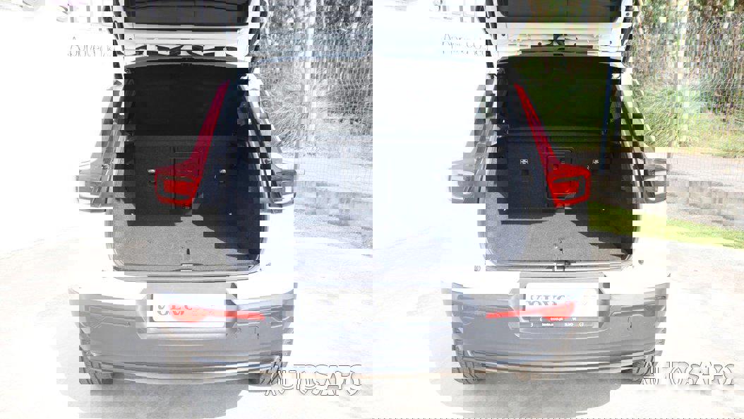 Volvo XC40 de 2024