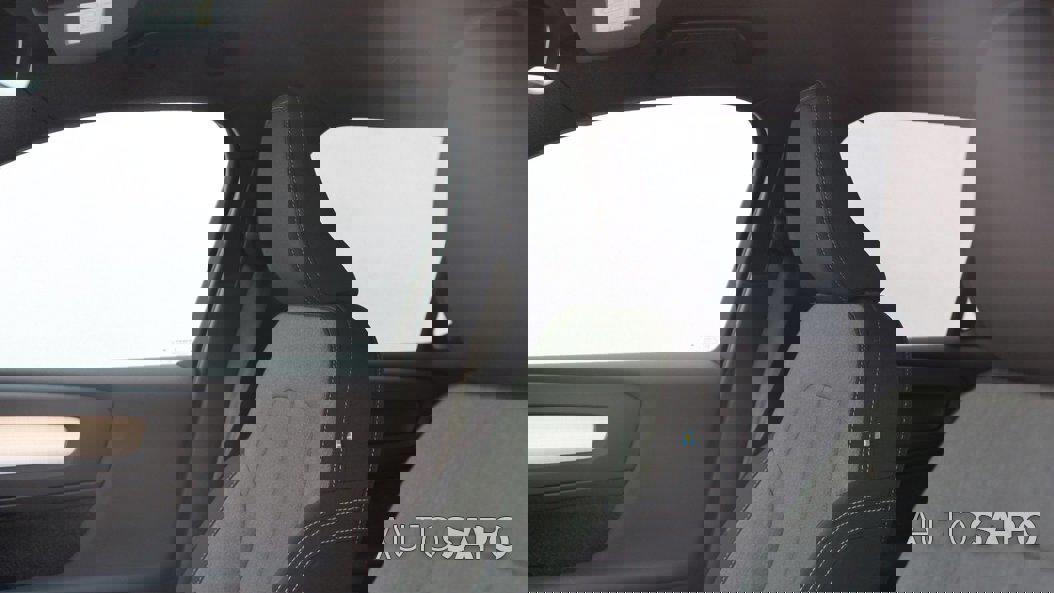 Volvo XC40 de 2024