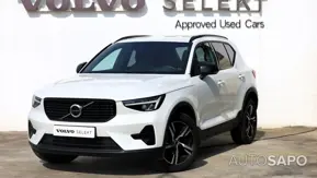 Volvo XC40 de 2024