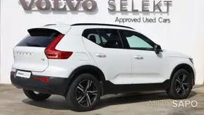 Volvo XC40 de 2024