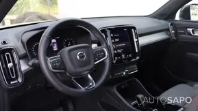 Volvo XC40 de 2024