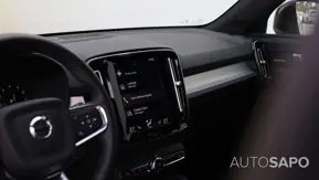 Volvo XC40 de 2024