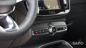 Volvo XC40 de 2024