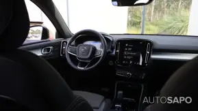 Volvo XC40 de 2024