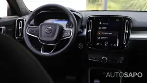 Volvo XC40 de 2024