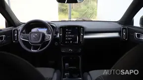 Volvo XC40 de 2024