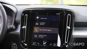 Volvo XC40 de 2024