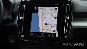Volvo XC40 de 2024