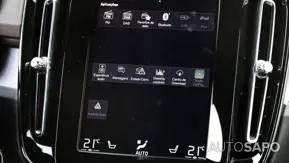 Volvo XC40 de 2024