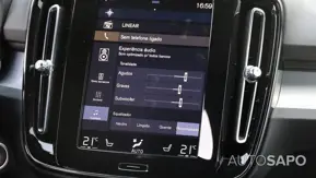 Volvo XC40 de 2024