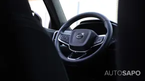 Volvo XC40 de 2024