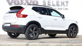 Volvo XC40 de 2024