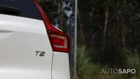 Volvo XC40 de 2024