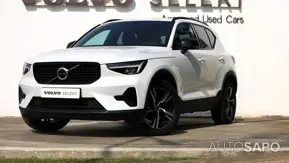 Volvo XC40 de 2024