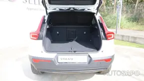 Volvo XC40 de 2024