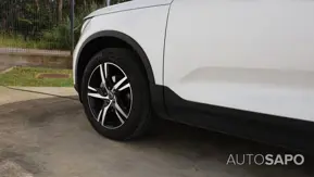 Volvo XC40 de 2024