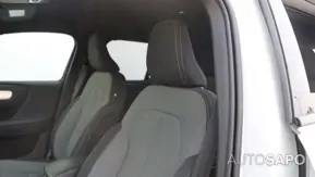 Volvo XC40 de 2024