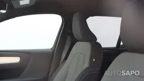 Volvo XC40 de 2024