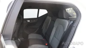 Volvo XC40 de 2024