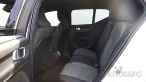Volvo XC40 de 2024