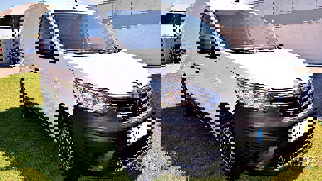 Renault Express de 2022