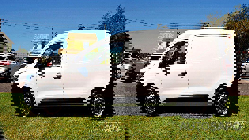 Renault Express de 2022