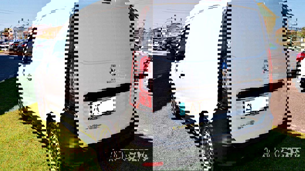 Renault Express de 2022