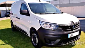 Renault Express de 2022
