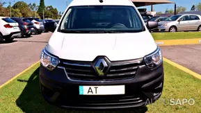 Renault Express de 2022