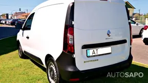 Renault Express de 2022