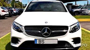 Mercedes-Benz Classe GLC de 2017