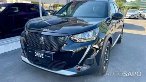 Peugeot 2008 de 2023