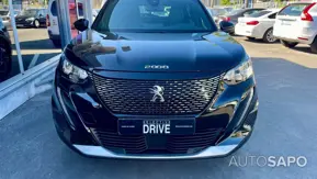 Peugeot 2008 de 2023