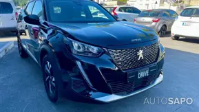 Peugeot 2008 de 2023