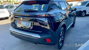 Peugeot 2008 de 2023