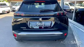 Peugeot 2008 de 2023