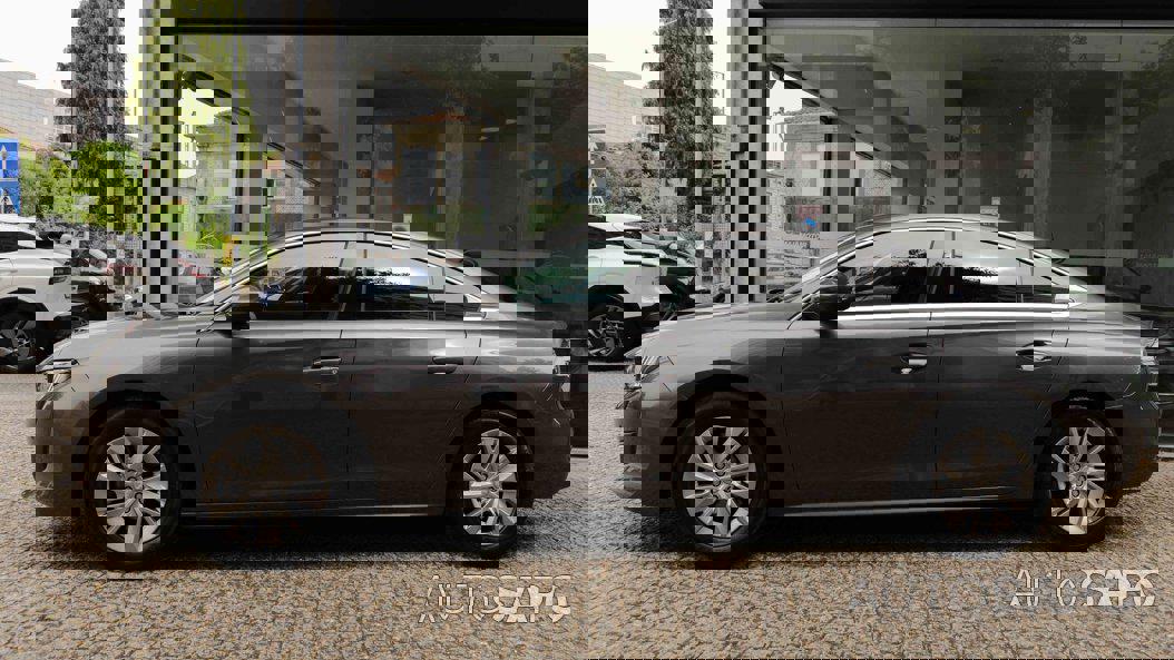 Peugeot 508 1.5 BlueHDi Business Line de 2019