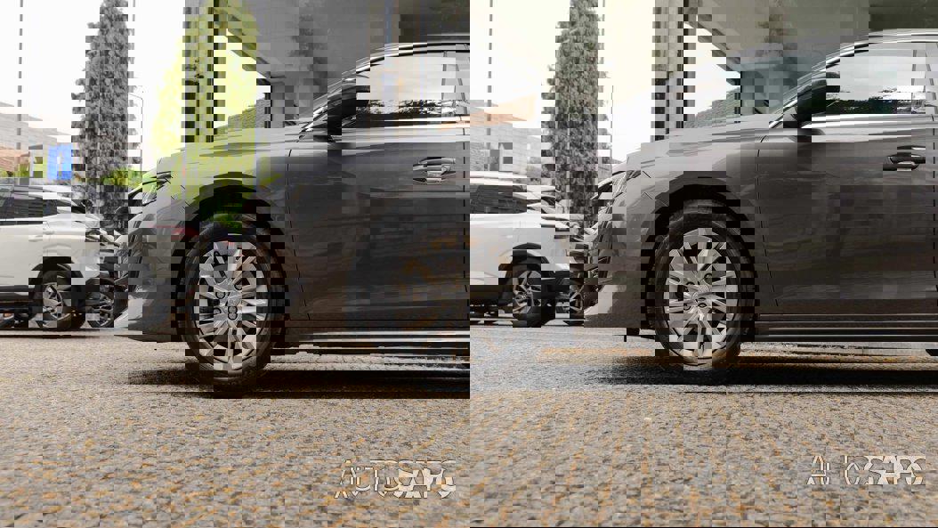 Peugeot 508 1.5 BlueHDi Business Line de 2019