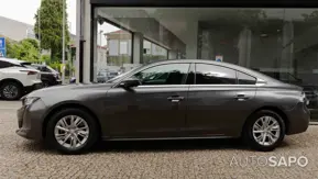 Peugeot 508 1.5 BlueHDi Business Line de 2019