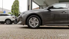 Peugeot 508 1.5 BlueHDi Business Line de 2019
