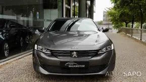 Peugeot 508 1.5 BlueHDi Business Line de 2019