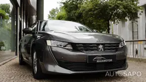 Peugeot 508 1.5 BlueHDi Business Line de 2019