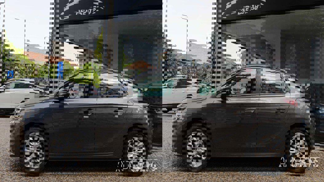 Opel Corsa de 2020