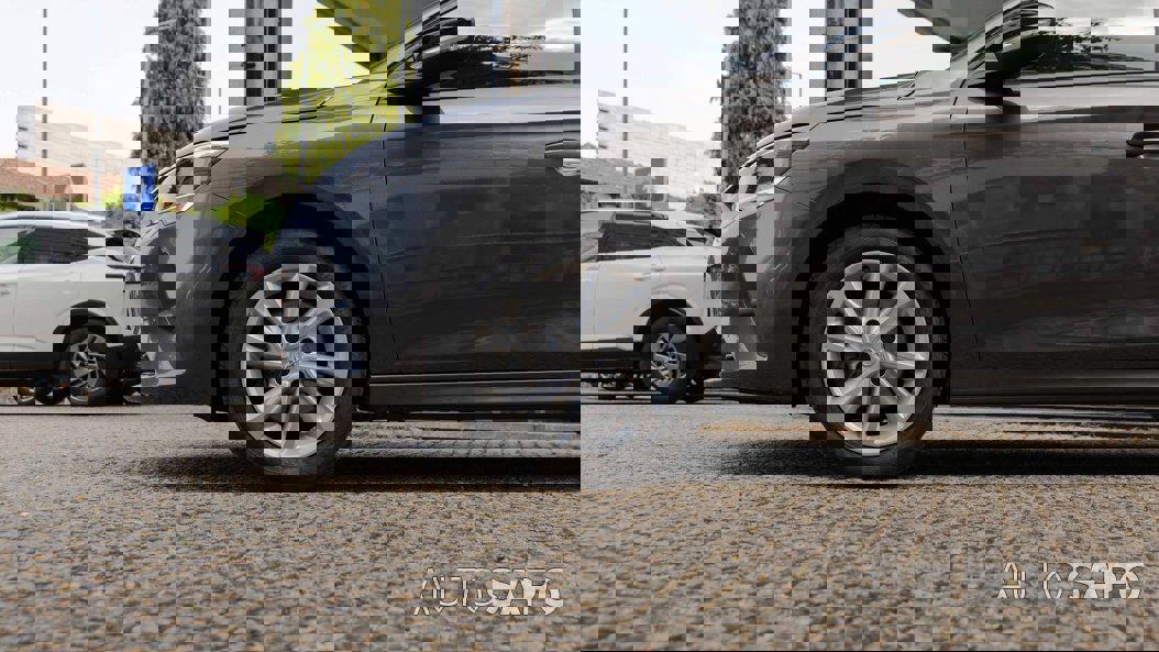 Opel Corsa de 2020