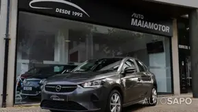 Opel Corsa de 2020