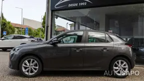 Opel Corsa de 2020