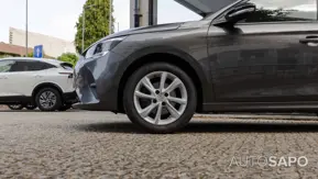 Opel Corsa de 2020