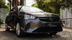 Opel Corsa de 2020