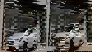 Opel Astra de 2021